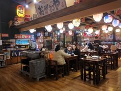 -小川洋风料理(江汉路店)