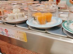 -元气寿司(环球港店)