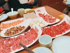 -真牛坊潮汕牛肉火锅