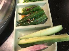-梨花自助烤肉(乐宾店)