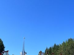 -北极星广场