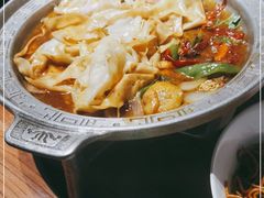 -驿楼兰·新疆菜(火车站店)