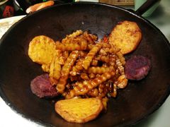 -淀里船宴(卓达店)