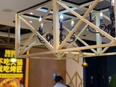 -豪客来牛排(成都锦江大融城店)