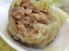 -無牌小范·香港明星美食