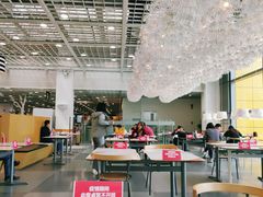 大堂-宜家·瑞典风味餐厅(北京西红门店)
