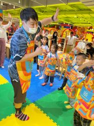 -宝燕乐园(闵行旗舰店)