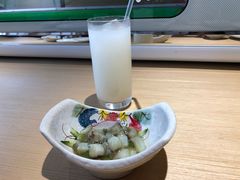 -紫· 割烹  Kappo Murasaki