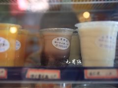 -芬芳甜品(同福路店)
