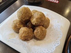 -老牌坊鲁菜名店(宽厚里店)