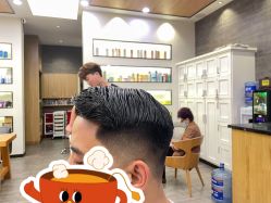 -星格造型·Hair Salon