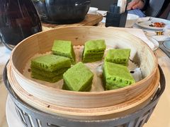-宝丽轩中餐厅BAOLIXUAN