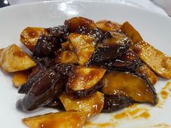 烧二冬-东兴楼饭庄(六里桥店)