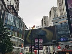 -大悦城(沈阳中街店)