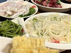 -大话三城重庆火锅(万科天誉店)
