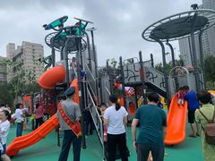 -迎泽公园