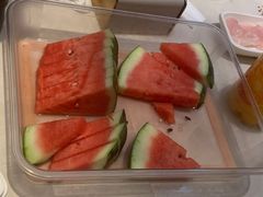 -海底捞火锅(万丰桥店)