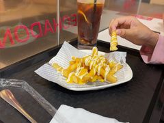 -孖记茶档·热腾茶餐(荔湾领展广场店)