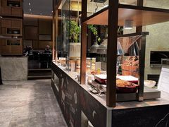 -天津东凯悦酒店·Market Café自助餐厅