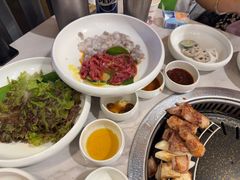 -黄金牧场(明洞总店)