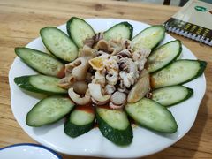 -南记食粥坊·宵夜大排档(莲花总店)