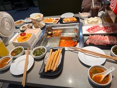 -海底捞火锅(杭州滨江九宜城店)