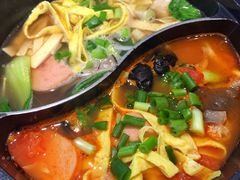 鸳鸯米线-线人米线(桂林路店)