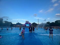 -苏州乐园森林水世界