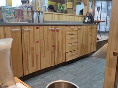 -平娃三宝烧烤·面食(富丰桥店)