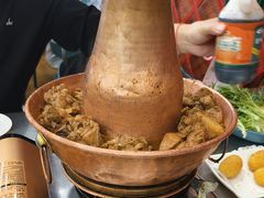 -0317火锅鸡·清真(正达店)