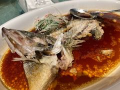 -老房子金沙元年川菜食府·花园餐厅(金沙店)