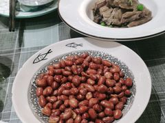 -五味堂·江浙土菜(月河特色店)