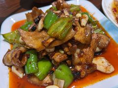 -鸿泰洋餐厅(未来花园店)