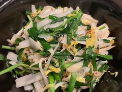 -百味馆·粤菜·湛江菜(后海花园店)