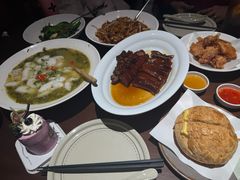 -千日贺茶餐厅(高新万达店)