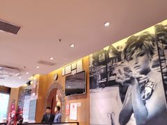 -安妮意大利餐厅(世贸天阶店)