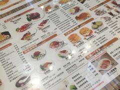 -香港新曜记茶餐厅(万泰城店)