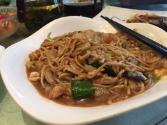 -老街渔味馆(芳华店)