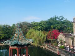 -东莞市可园博物馆