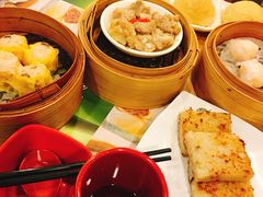 -添好运点心专门店(中环IFC店)