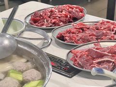 -菜忠潮州牛肉店(岗厦店)
