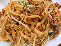 -南记食粥坊·宵夜大排档(岭南分店)