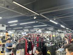 -超鹿运动(融侨锦江店)