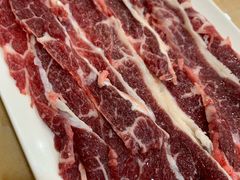 -伟记牛肉(金鸿公路店)