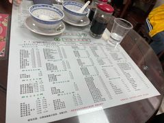 -仁信双皮奶(东川路店)