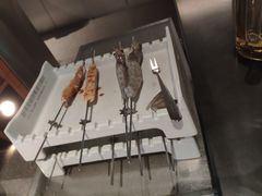 -很久以前羊肉串(朝阳路店)