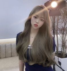 -那茉 Hair Salon