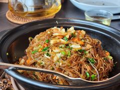 -广州柏悦酒店·悦景轩·粤菜餐厅