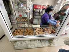 -大益烤鸡