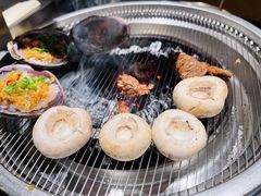 -小核桃烤肉馆(西塔店)
